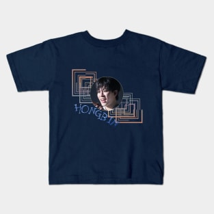 Vixx Hongbin Kids T-Shirt